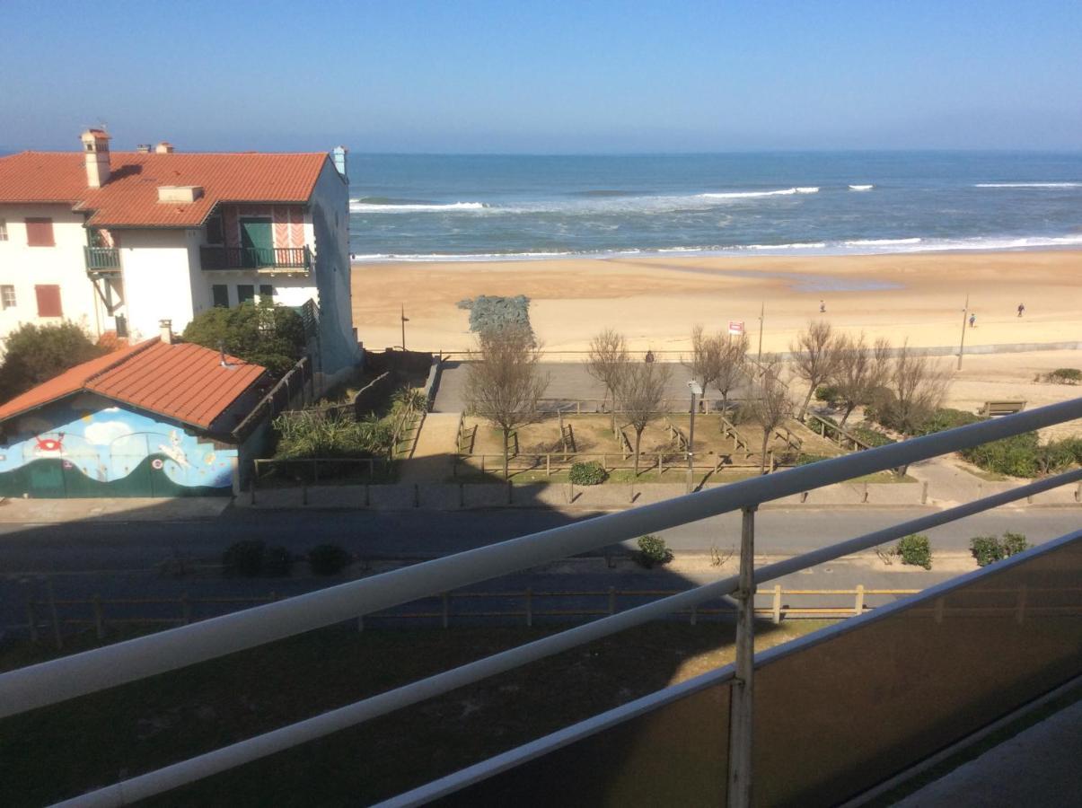 Face Mer 2 Chambres Parking Soorts-Hossegor Bagian luar foto