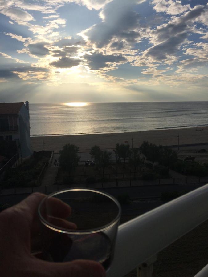 Face Mer 2 Chambres Parking Soorts-Hossegor Bagian luar foto