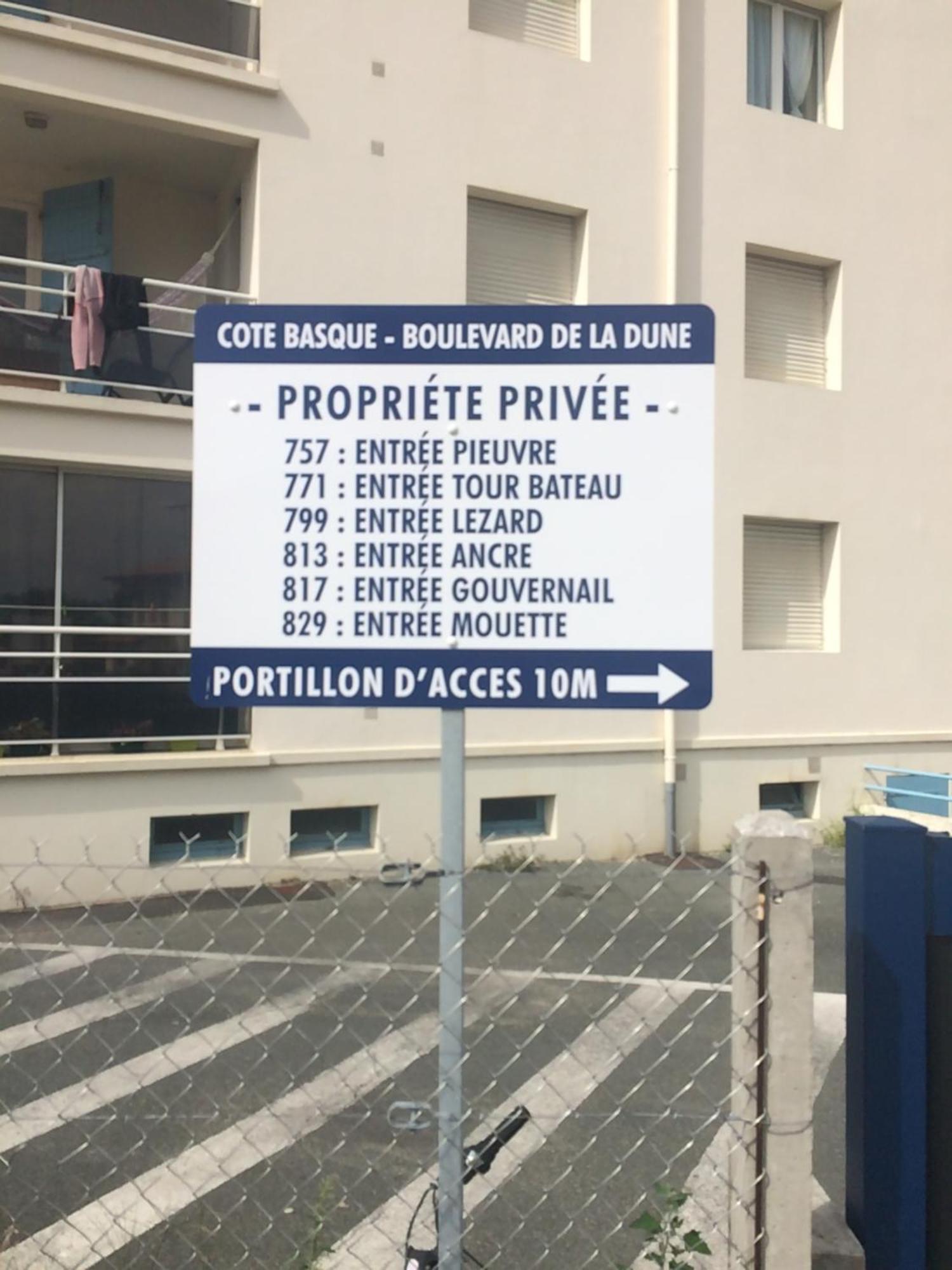 Face Mer 2 Chambres Parking Soorts-Hossegor Bagian luar foto